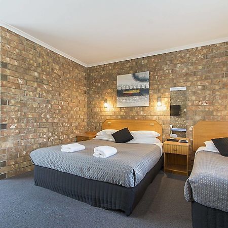 Citrus Valley Motel Renmark Exteriör bild