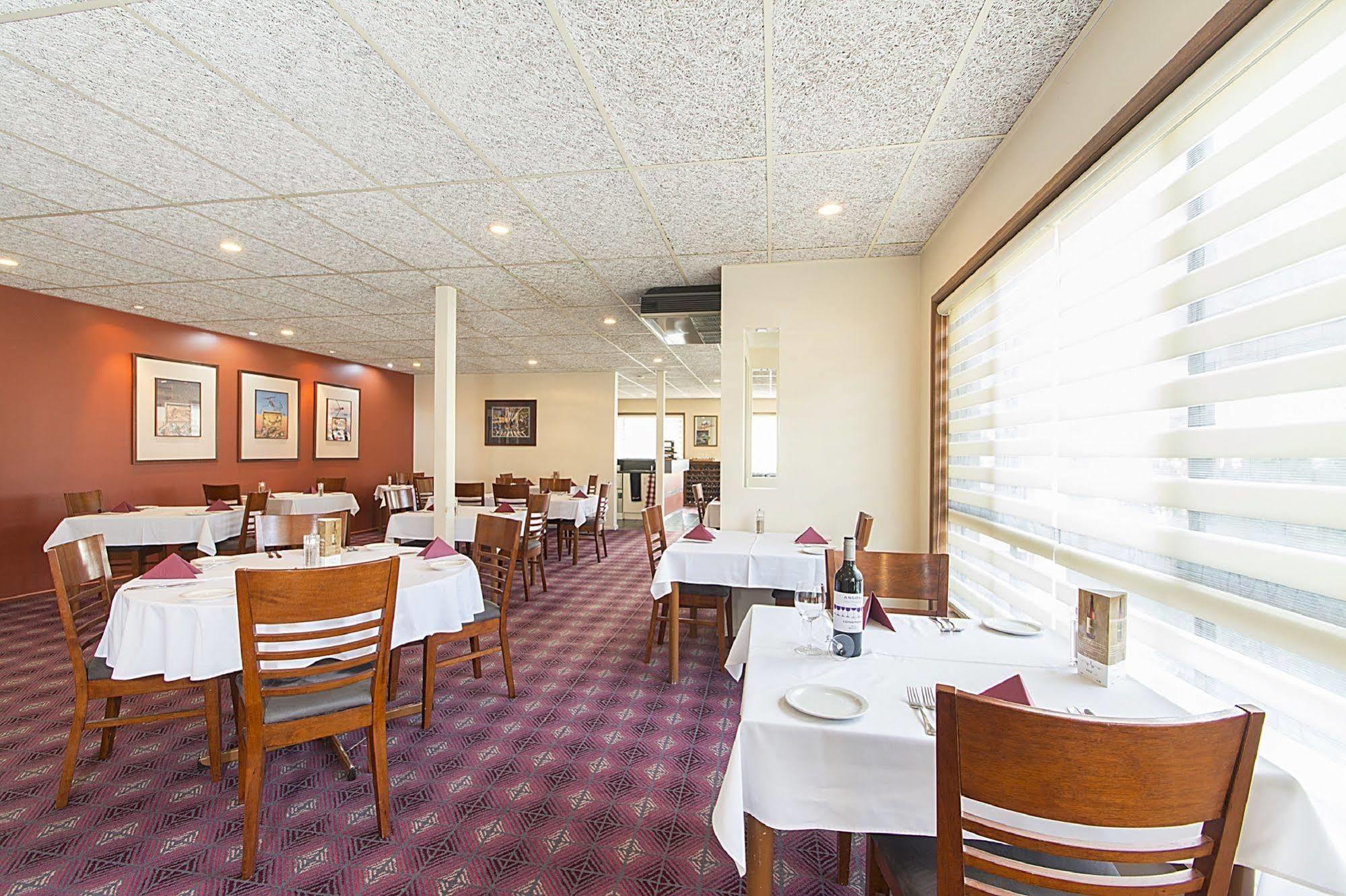 Citrus Valley Motel Renmark Exteriör bild